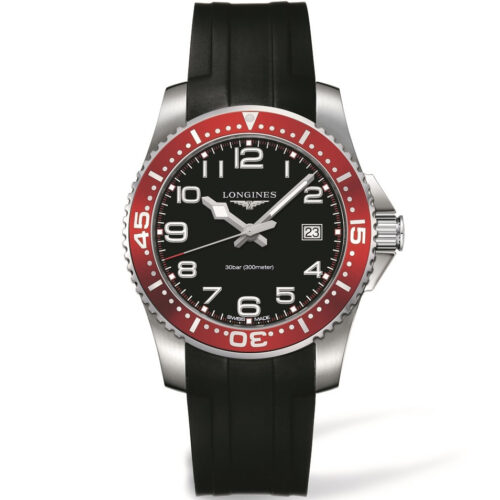 Longines Hydroconquest L3 688 4 59 2