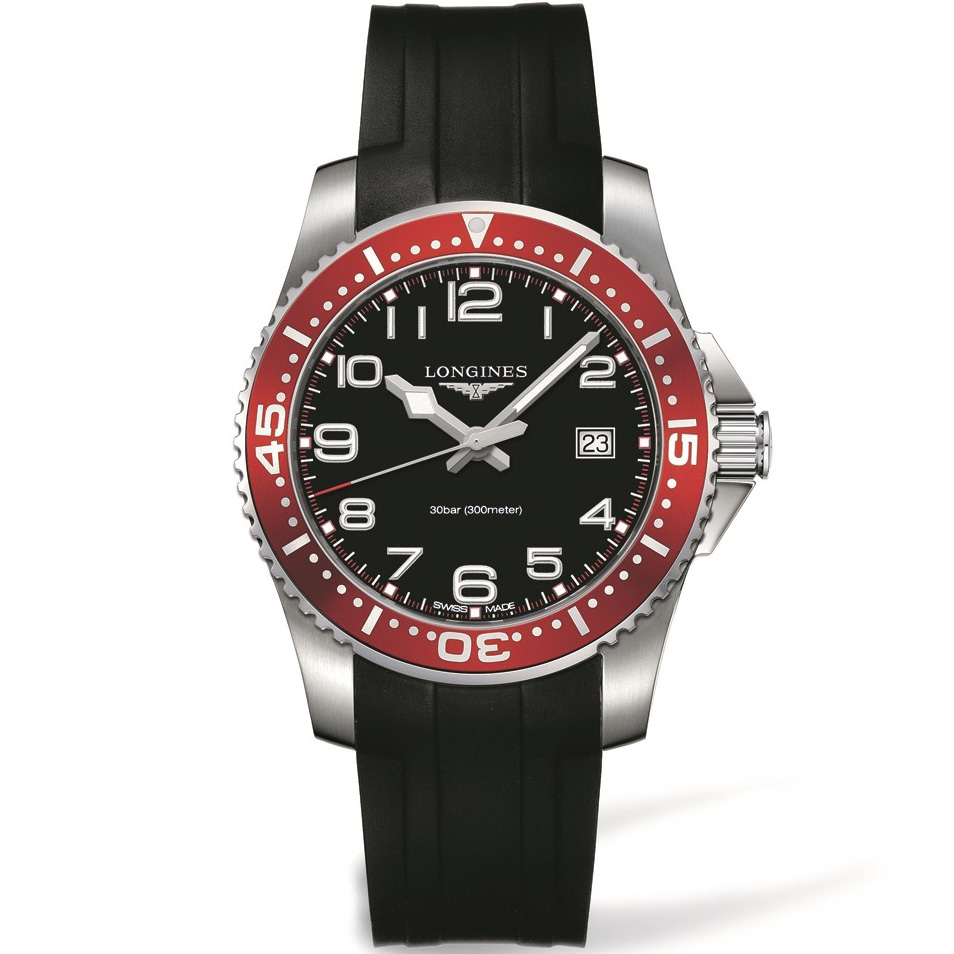 Longines Hydroconquest L3 688 4 59 2