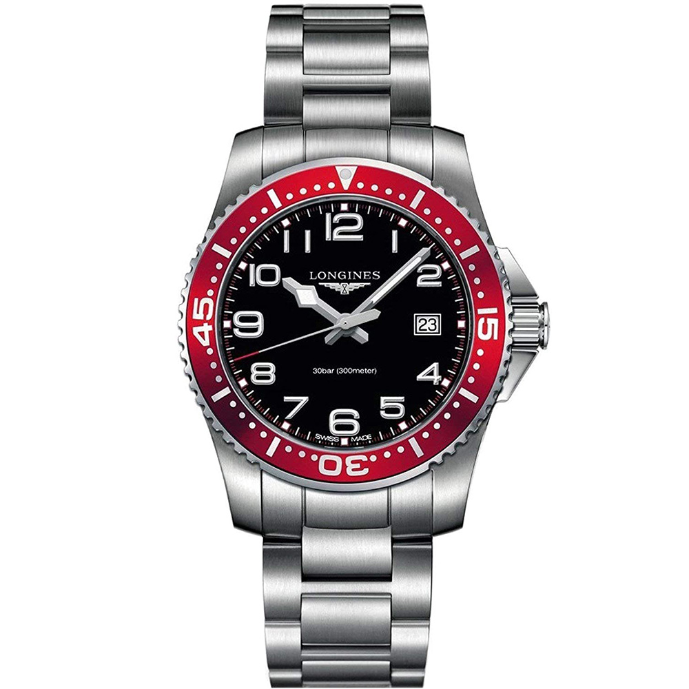 Longines Hydroconquest L3 688 4 59 6