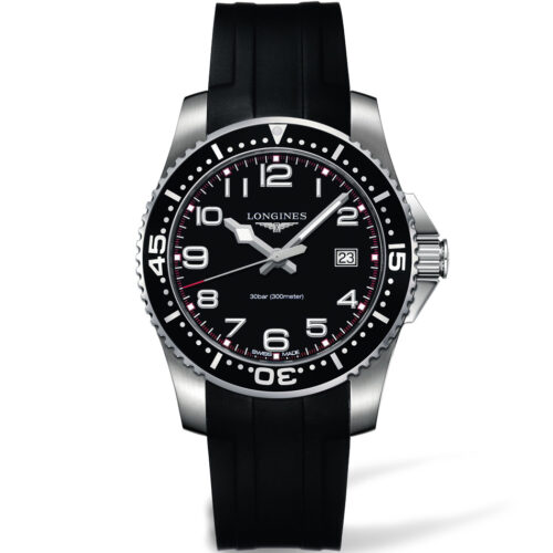 Longines Hydroconquest L3 689 4 53 2