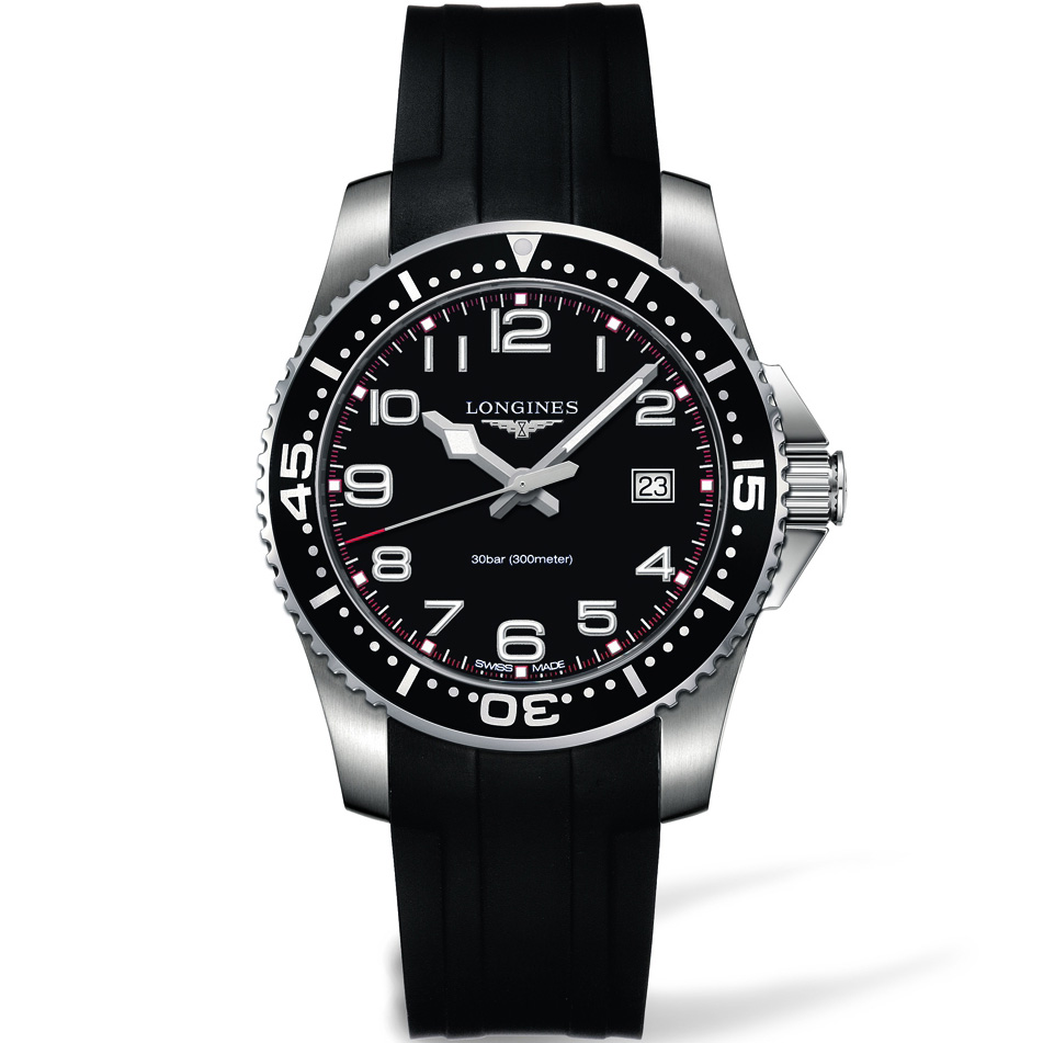 Longines Hydroconquest L3 689 4 53 2