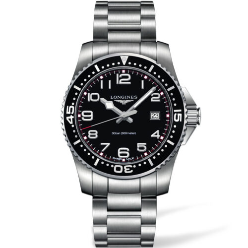 Longines Hydroconquest L3 689 4 53 6