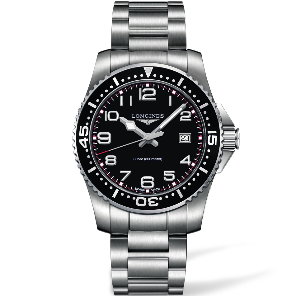 Longines Hydroconquest L3 689 4 53 6