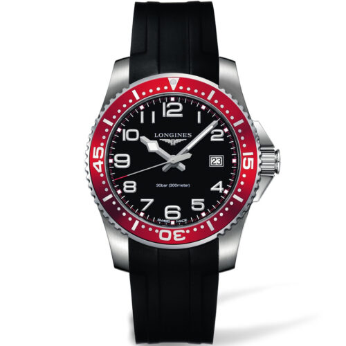 Longines Hydroconquest L3 689 4 59 2
