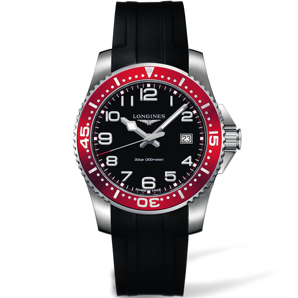 Longines Hydroconquest L3 689 4 59 2