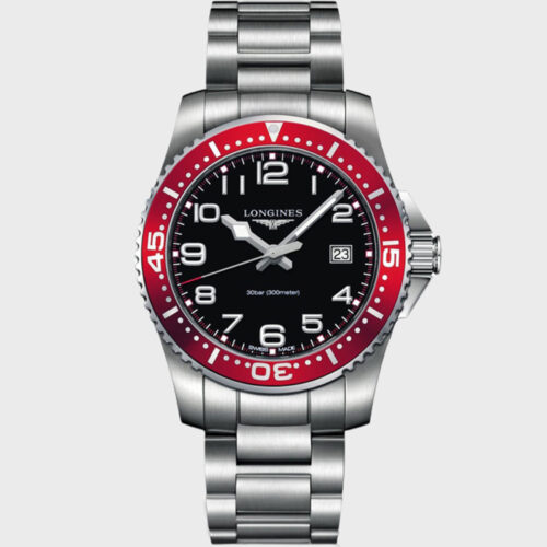 Longines Hydroconquest L3 689 4 59 6