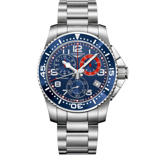 Longines Hydroconquest L3 690 4 03 6