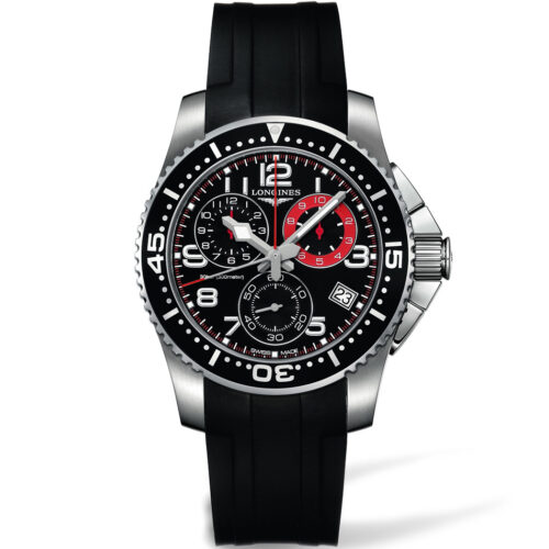 Longines Hydroconquest L3 690 4 53 2