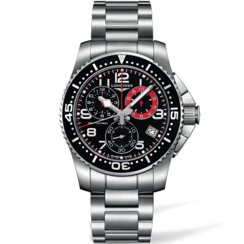 Longines Hydroconquest L3 690 4 53 6