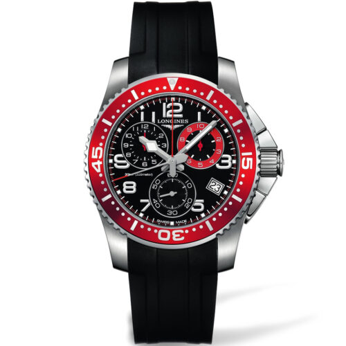 Longines Hydroconquest L3 690 4 59 2