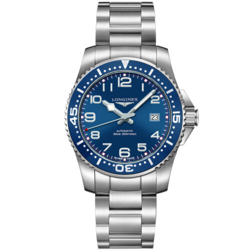 Longines Hydroconquest L3 694 4 03 6