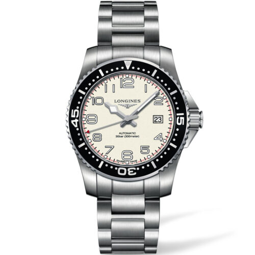 Longines Hydroconquest L3 694 4 13 6