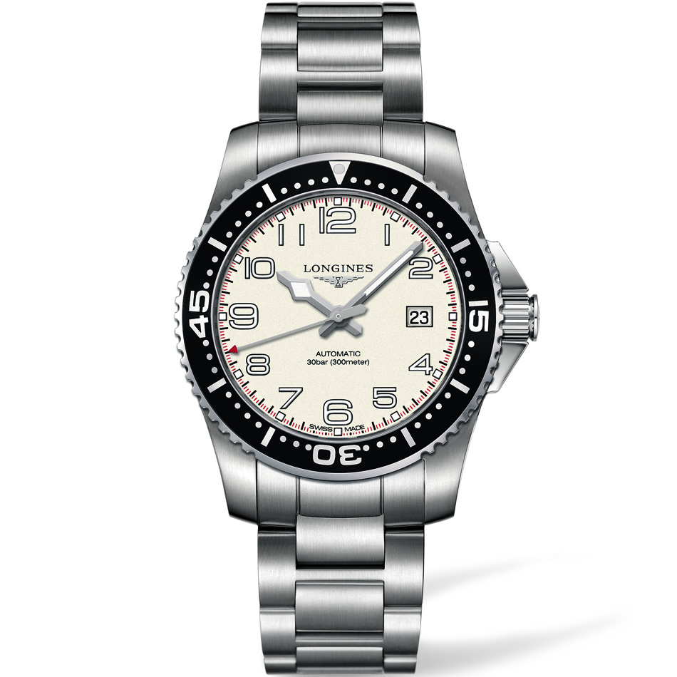 Longines Hydroconquest L3 694 4 13 6