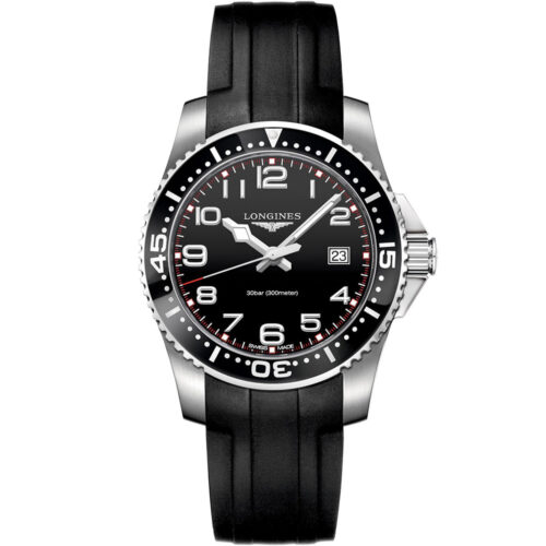 Longines Hydroconquest L3 694 4 53 2