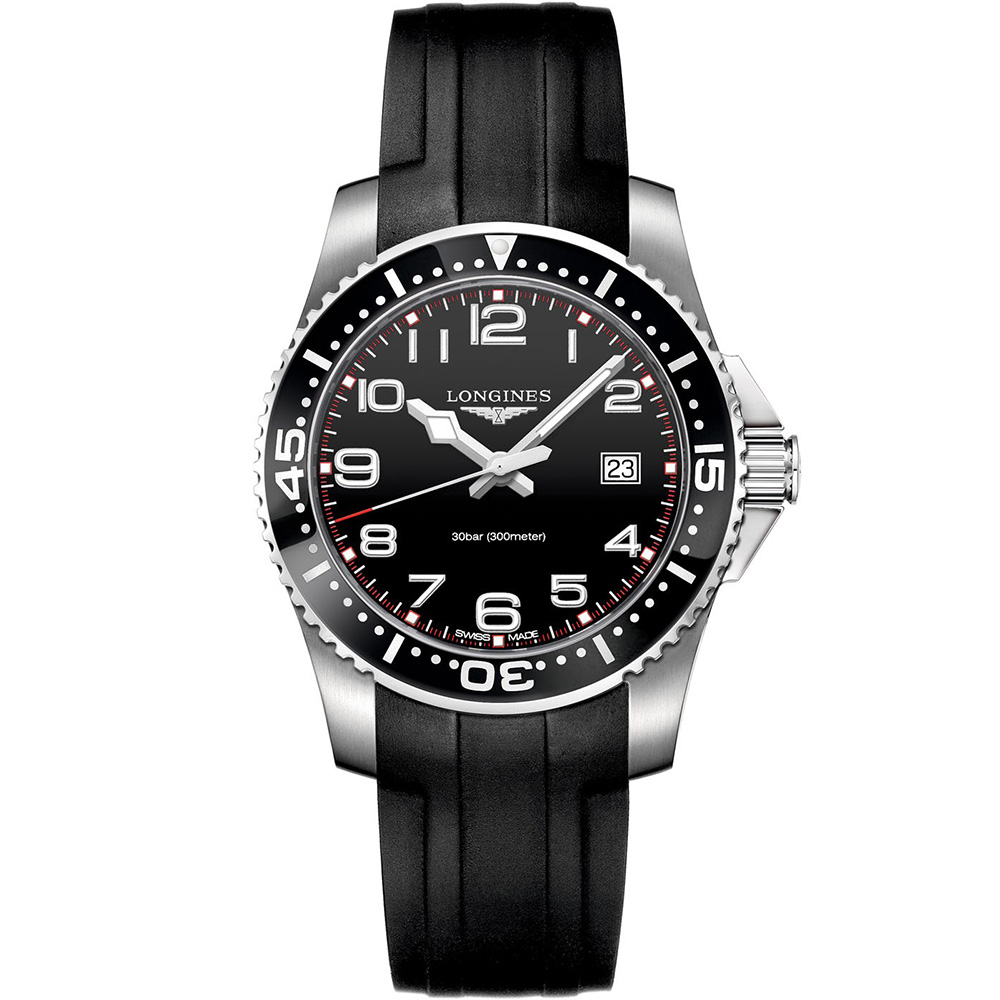 Longines Hydroconquest L3 694 4 53 2