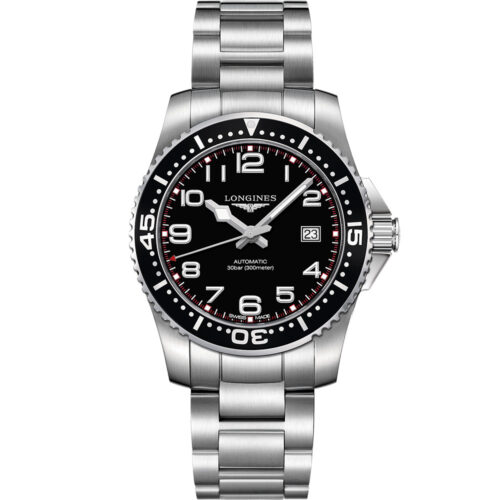 Longines Hydroconquest L3 694 4 53 6