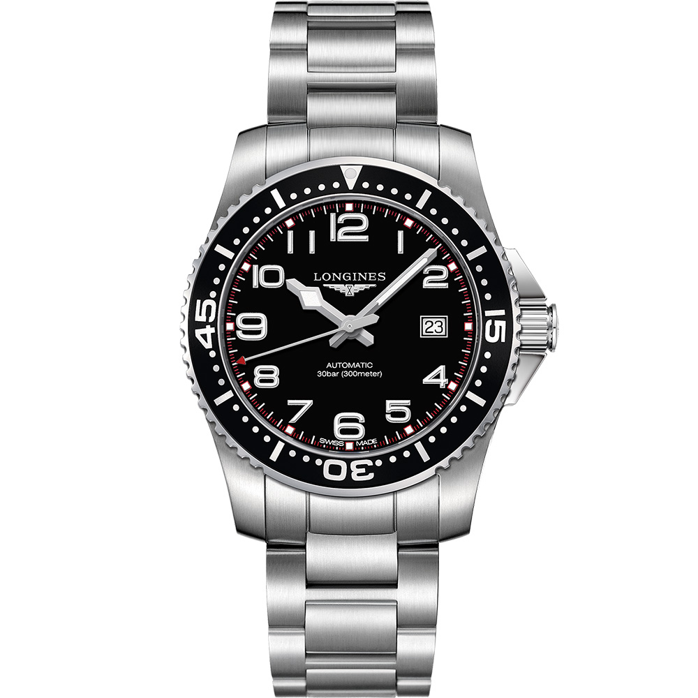 Longines Hydroconquest L3 694 4 53 6