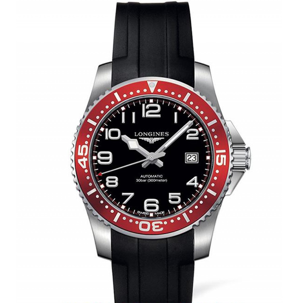 Longines Hydroconquest L3 694 4 59 2