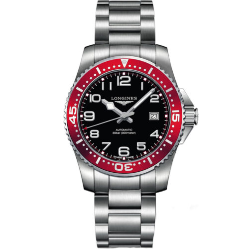 Longines Hydroconquest L3 694 4 59 6