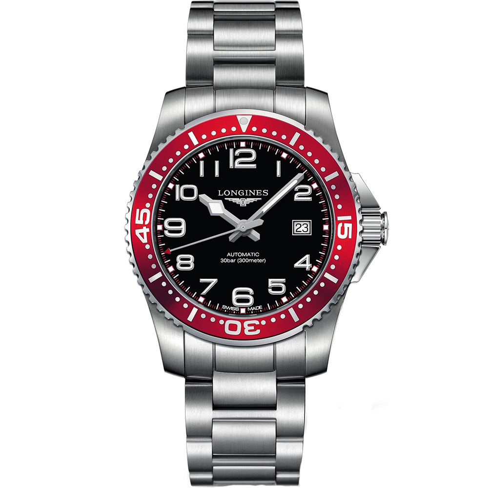Longines Hydroconquest L3 694 4 59 6