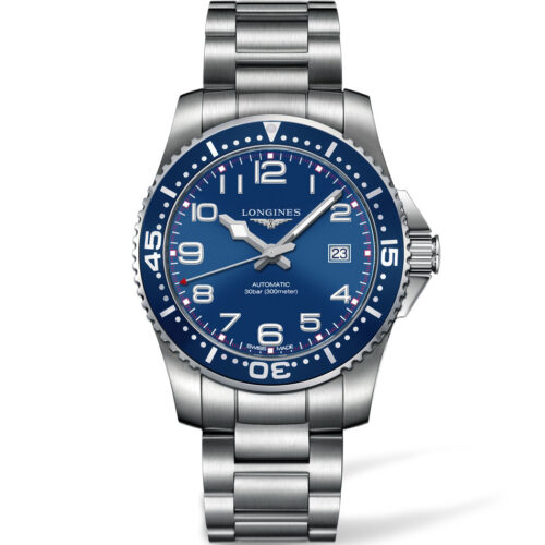 Longines Hydroconquest L3 695 4 03 6