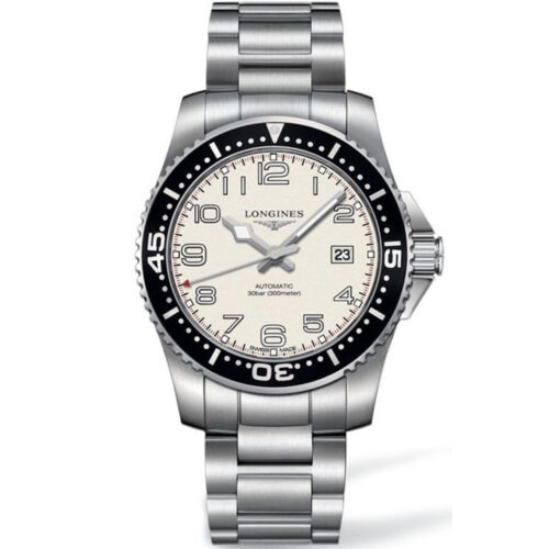 Longines Hydroconquest L3 695 4 13 6