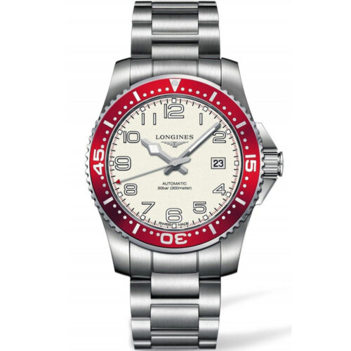 Longines Hydroconquest L3 695 4 19 6