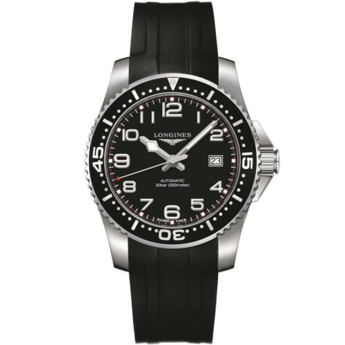 Longines Hydroconquest L3 695 4 53 2