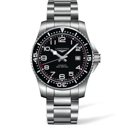 Longines Hydroconquest L3 695 4 53 6