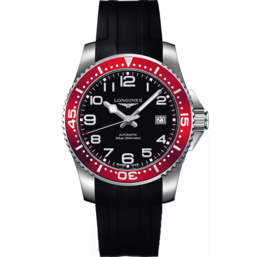 Longines Hydroconquest L3 695 4 59 2