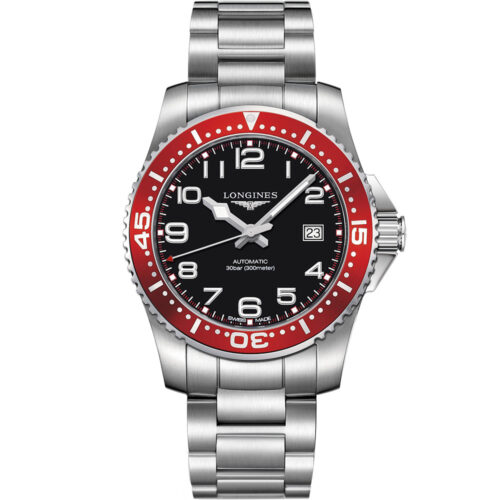 Longines Hydroconquest L3 695 4 59 6