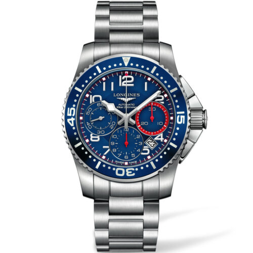 Longines Hydroconquest L3 696 4 03 6