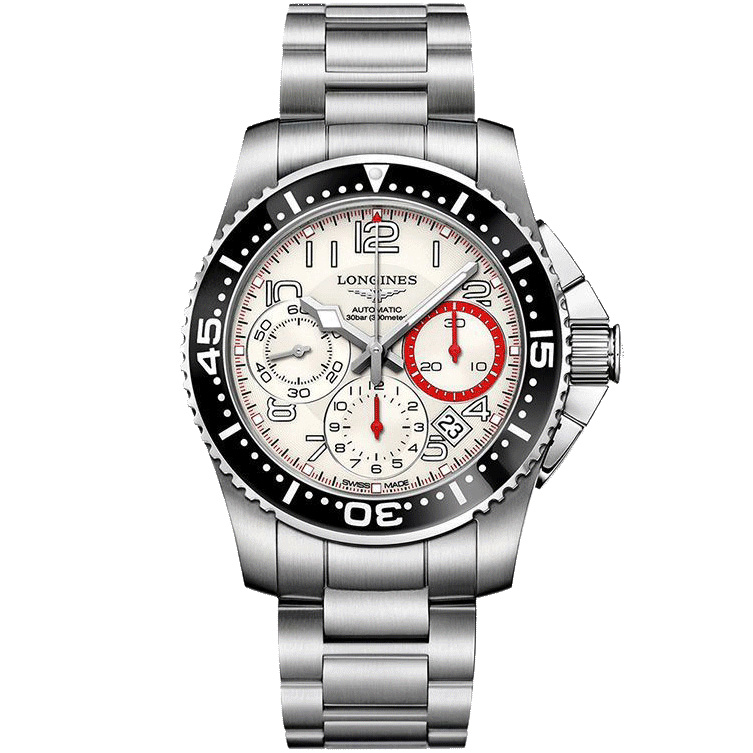 Longines Hydroconquest L3 696 4 13 6