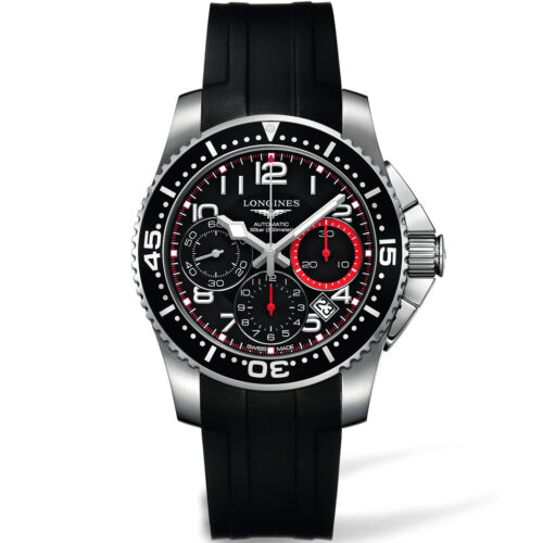 Longines Hydroconquest L3 696 4 53 2