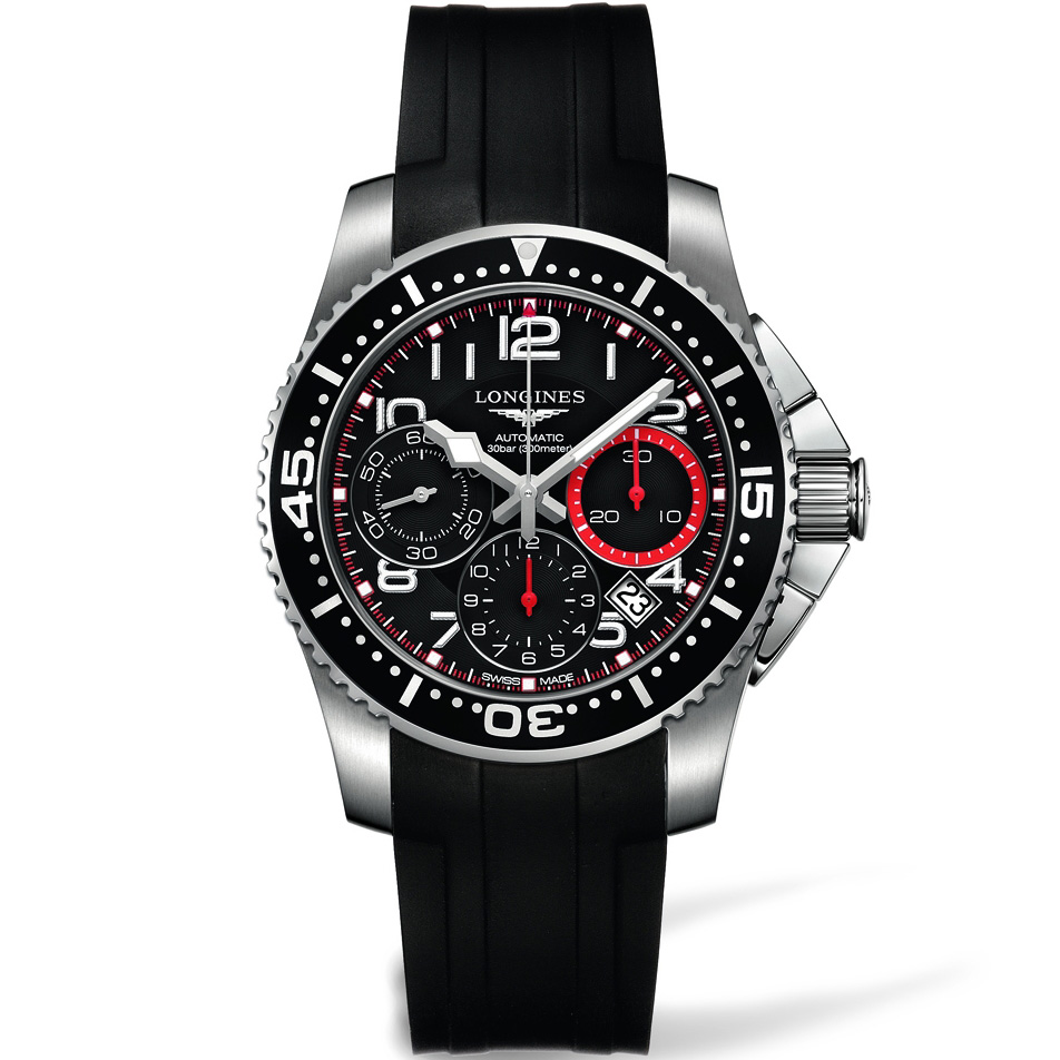 Longines Hydroconquest L3 696 4 53 2