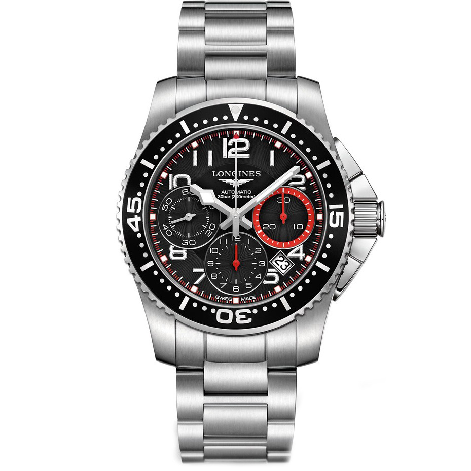 Longines Hydroconquest L3 696 4 53 6