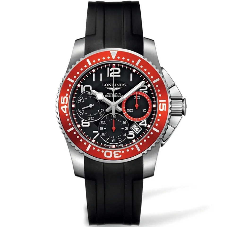 Longines Hydroconquest L3 696 4 59 2
