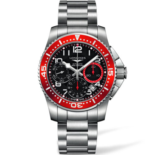 Longines Hydroconquest L3 696 4 59 6