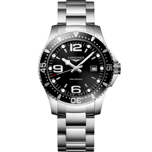 Longines Hydroconquest L3 730 4 56 6