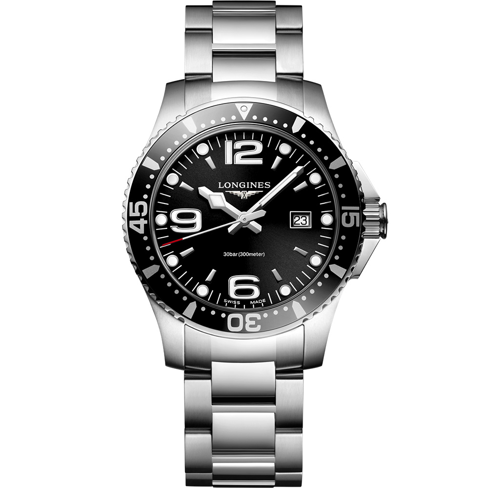 Longines Hydroconquest L3 730 4 56 6