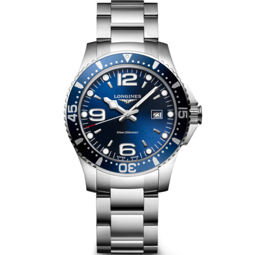 Longines Hydroconquest L3 730 4 96 6