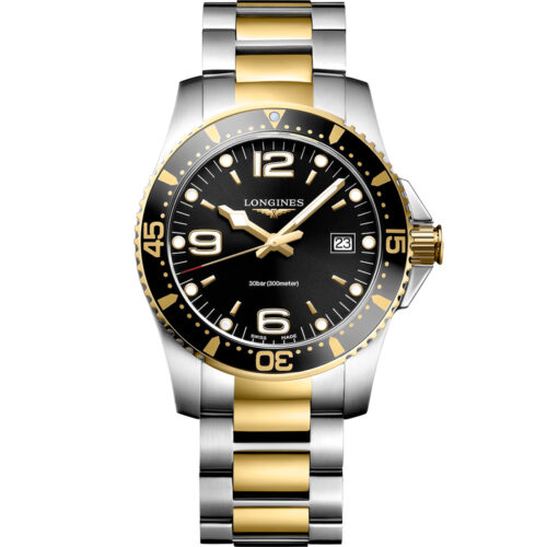 Longines Hydroconquest L3 740 3 56 7