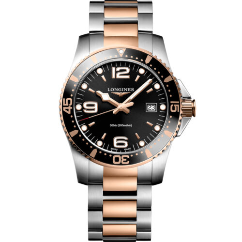 Longines Hydroconquest L3 740 3 58 7