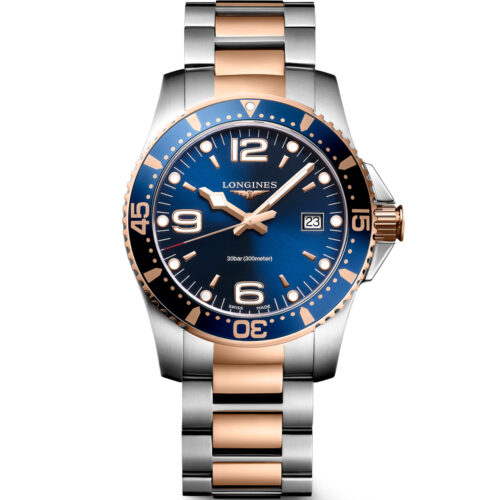 Longines Hydroconquest L3 740 3 98 7
