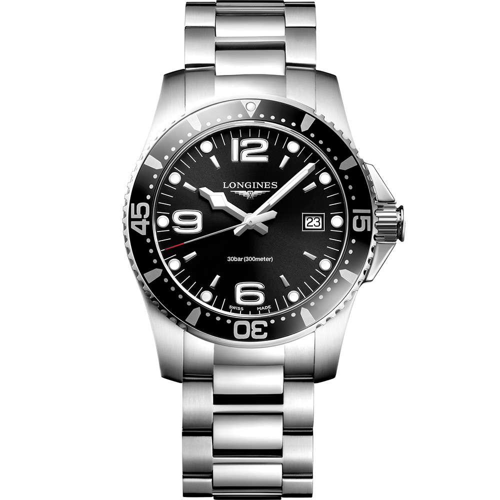 Longines Hydroconquest L3 740 4 56 6