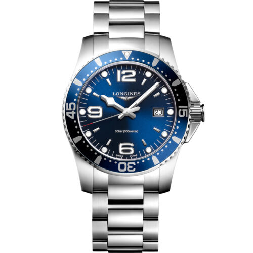 Longines Hydroconquest L3 740 4 96 6