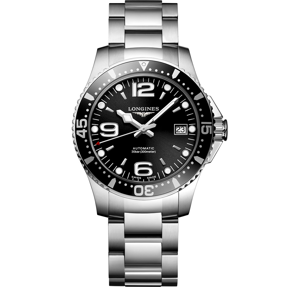 Longines Hydroconquest L3 741 4 56 6