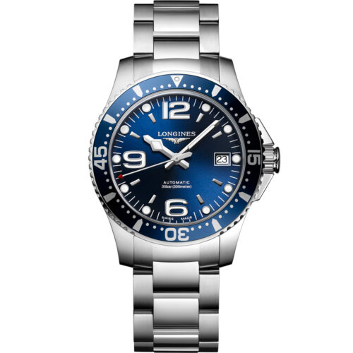 Longines Hydroconquest L3 741 4 96 6