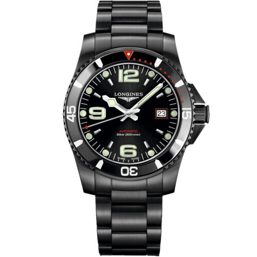 Longines Hydroconquest L3 742 2 56 6