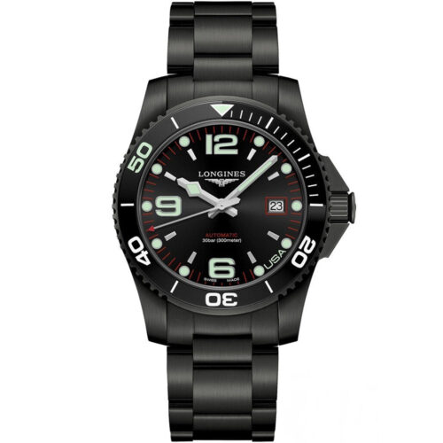 Longines Hydroconquest L3 742 2 58 6